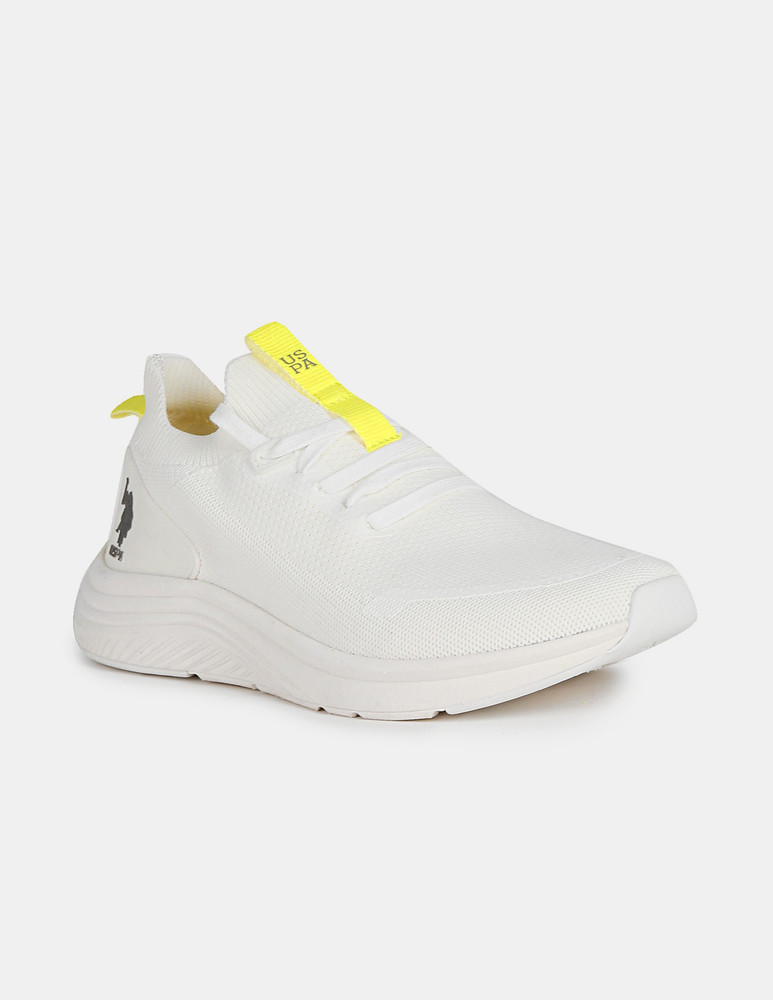 Off white shoes flipkart discount