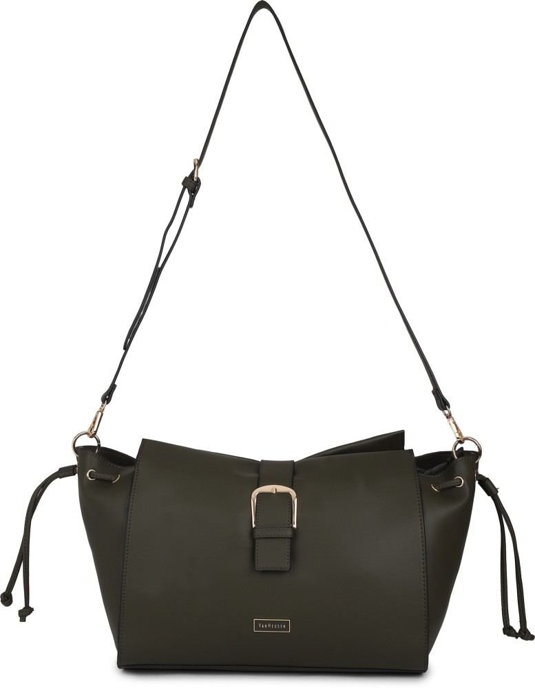 Van heusen crossbody online bag