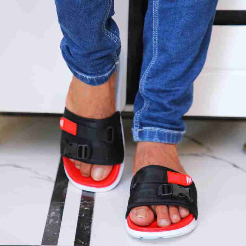 FOSTY Boys Slip On Slipper Flip Flop Price in India Buy FOSTY