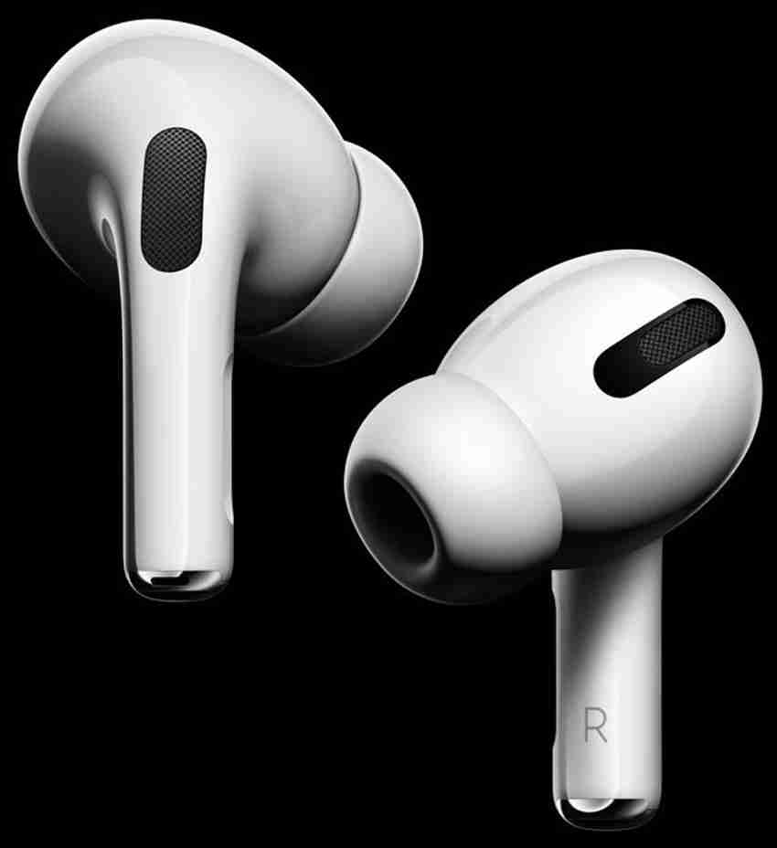 ABAABEEL White Airpods Pro 611 Bluetooth Headset Price in India