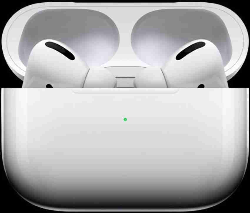 ABAABEEL White Airpods Pro 611 Bluetooth Headset Price in India