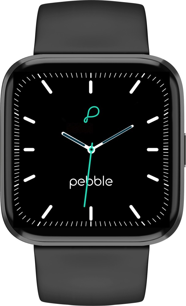 Pebble discount smartwatch strap