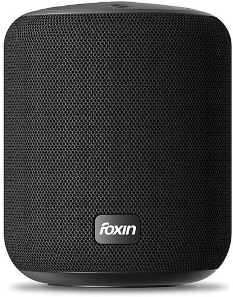 Foxin bluetooth discount speaker price