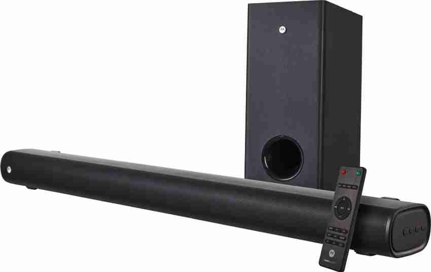 Soundbar 120w sales