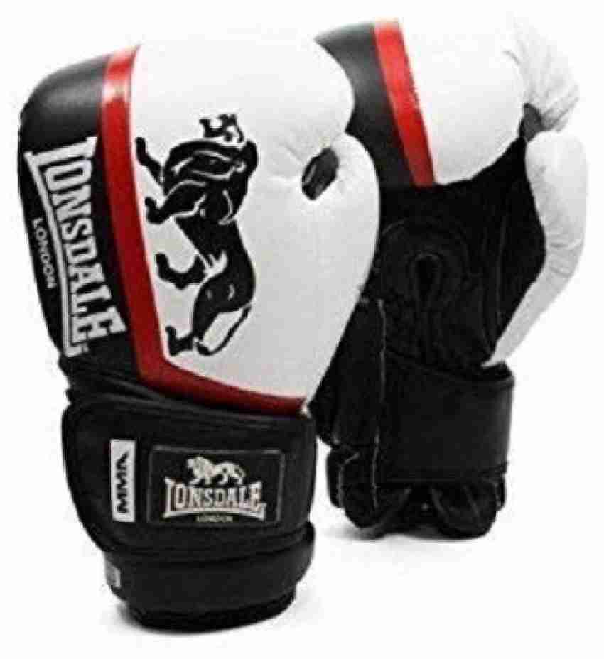 Lonsdale, Boxing, MMA