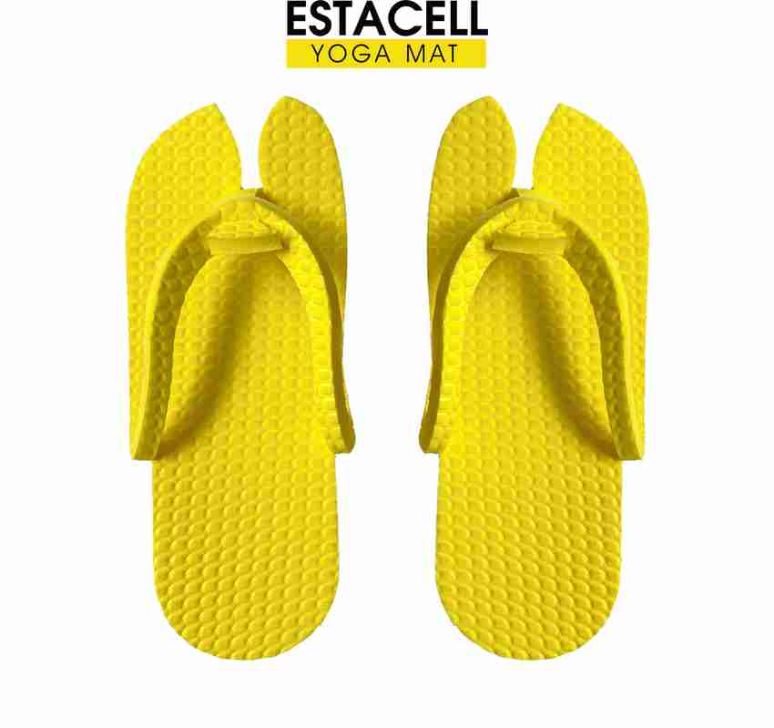 Yoga mat flip outlet flops