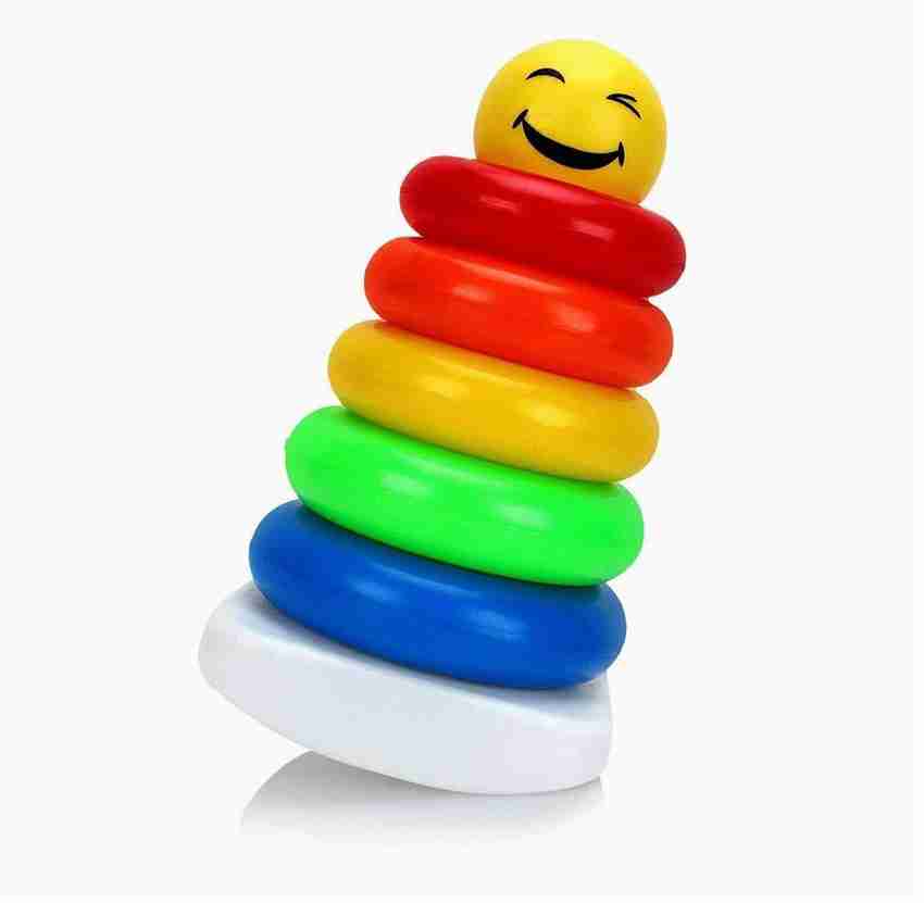 Stacking rings shop for kids