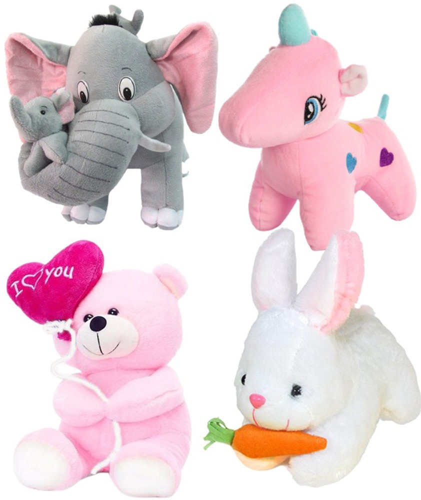 Flipkart orders soft toys