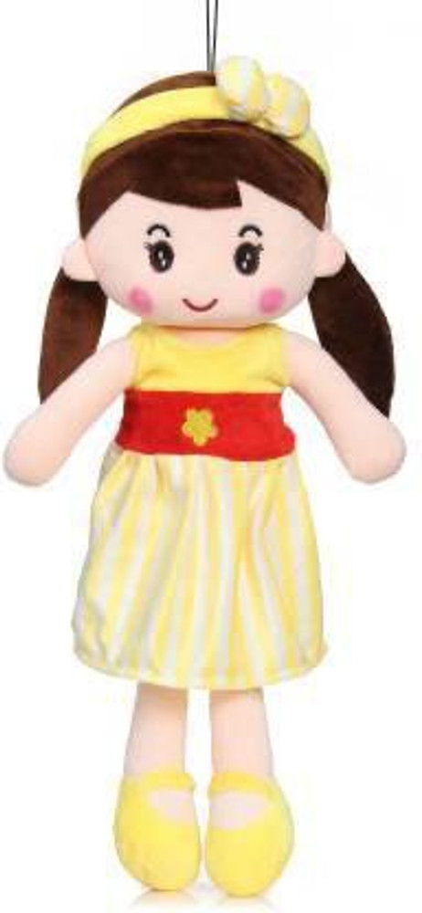 Hi baby sale doll
