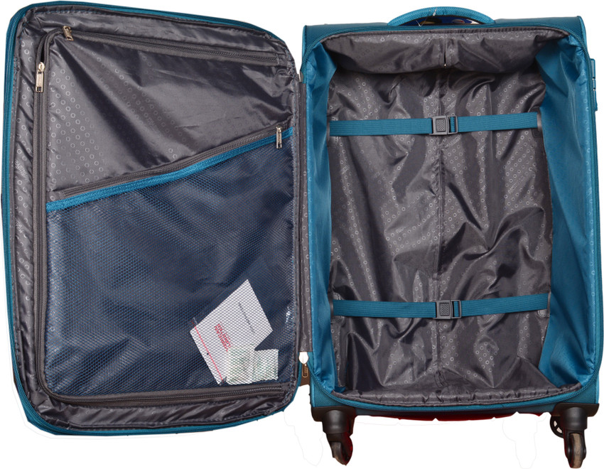 American tourister 82cm suitcase clearance