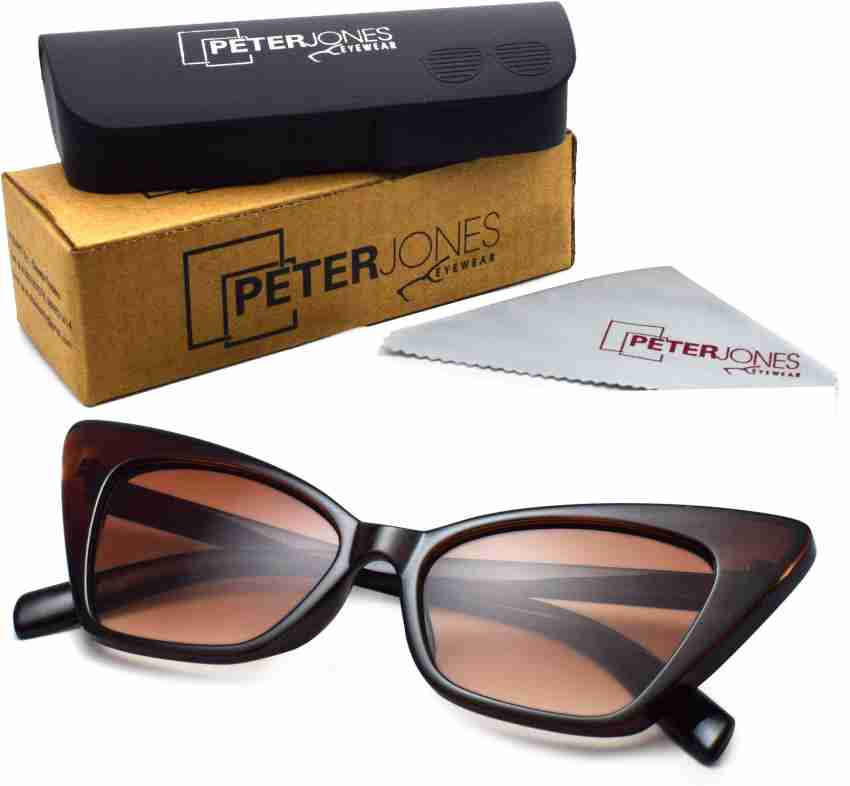 Peter best sale jones sunglasses