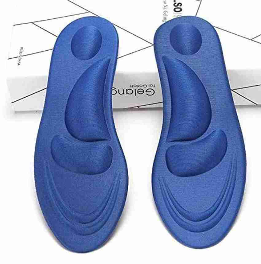 Cushion sole for shoes sales