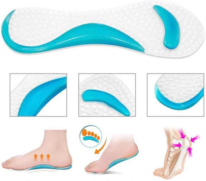 Insole pain relief shop