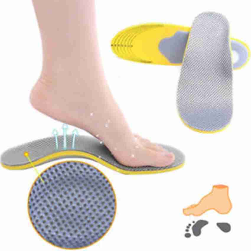 Foot soles top for shoes