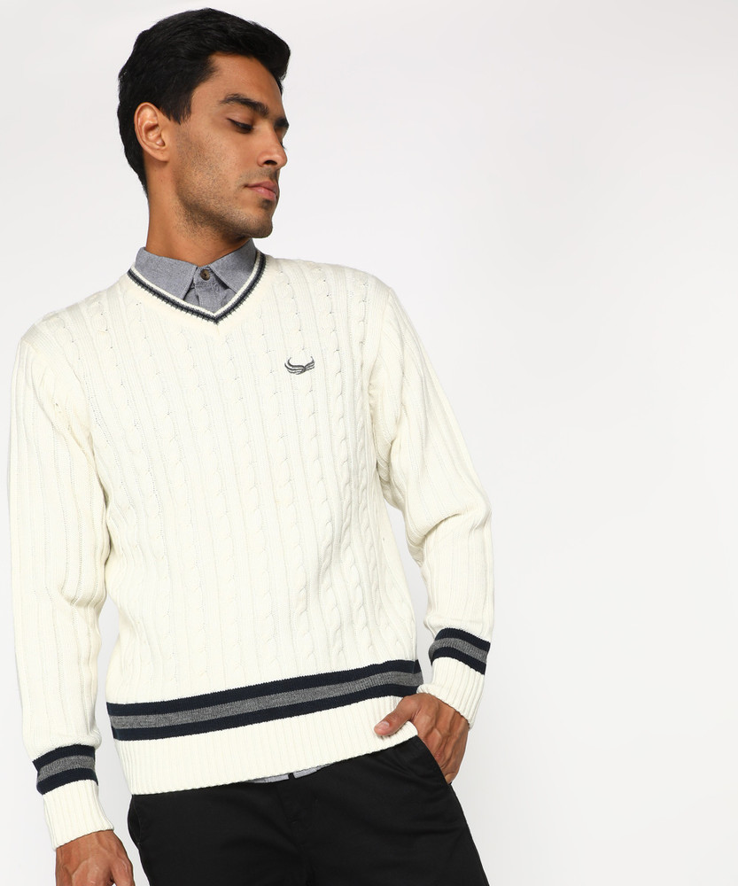 Flying cheap machine sweater
