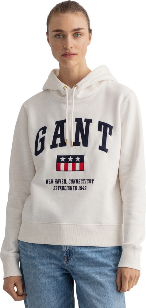 Gant ladies clearance sweatshirt