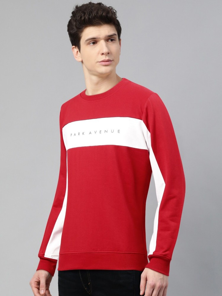 park avenue full sleeve t shirts