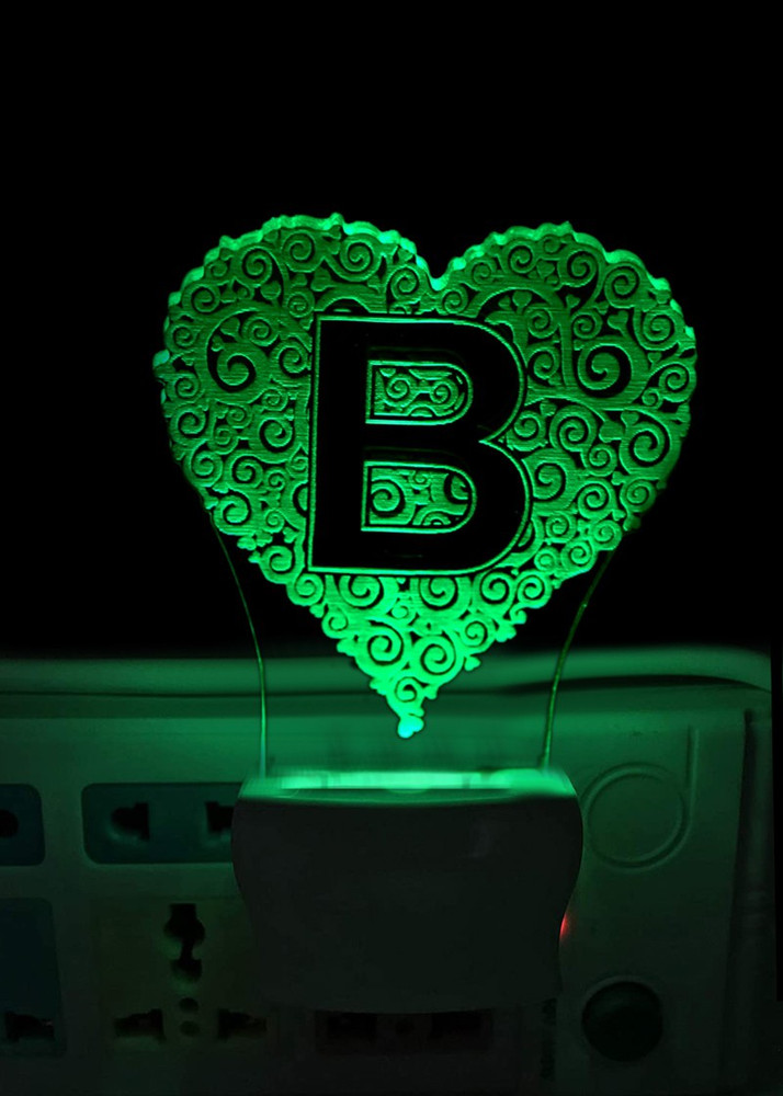 B and q night light discount
