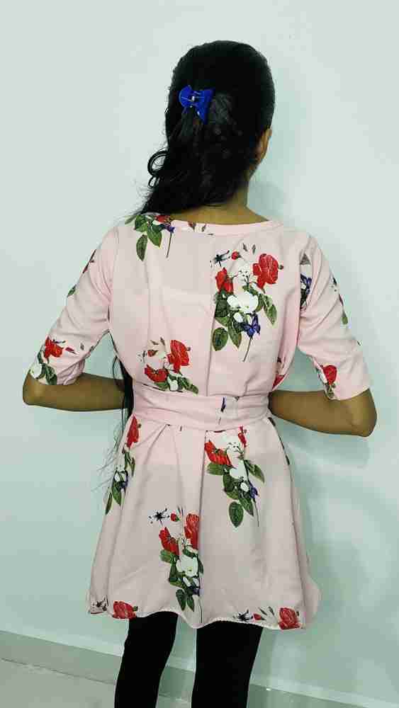 Sweet Tea Dresses Casual Printed Women Multicolor Top Buy Sweet Tea Dresses Casual Printed Women Multicolor Top Online at Best Prices in India Flipkart
