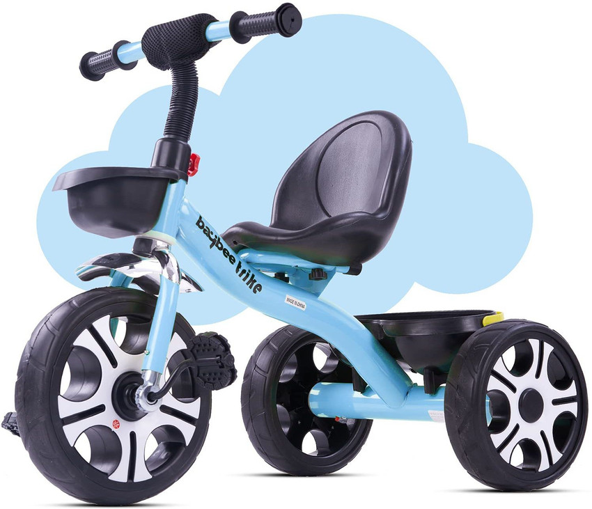 Goodluck baybee tricycle sale