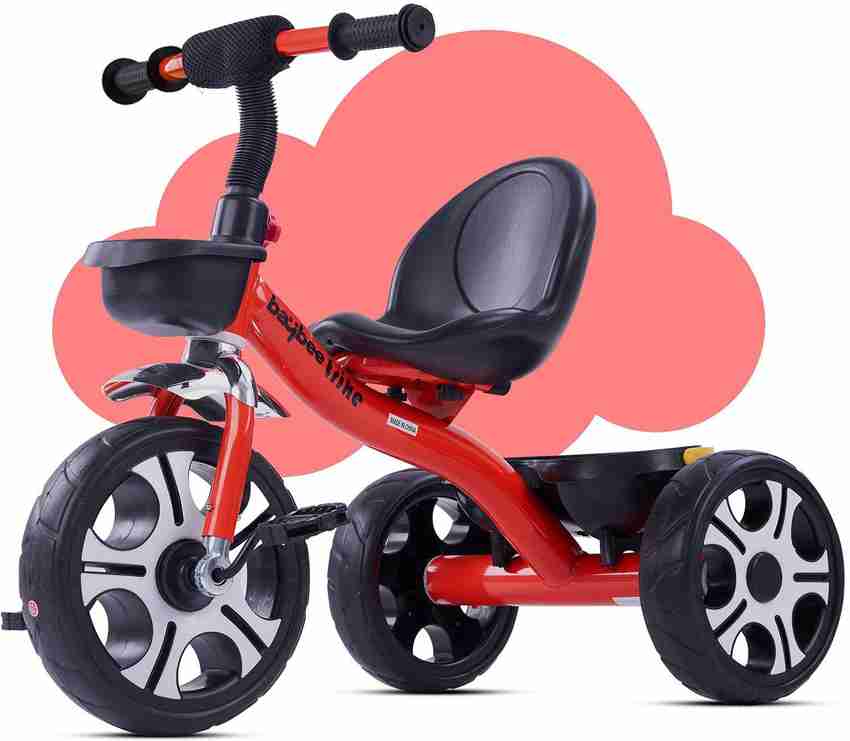 GoodLuck Baybee Children Kids Cycle with Tricycle Ride Baby Ride on Bikes Trikes Boys Girls Sports Tricycle Price in India Buy GoodLuck Baybee Children Kids Cycle with Tricycle Ride Baby Ride on
