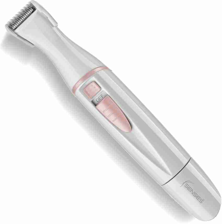 Trym nose clearance trimmer