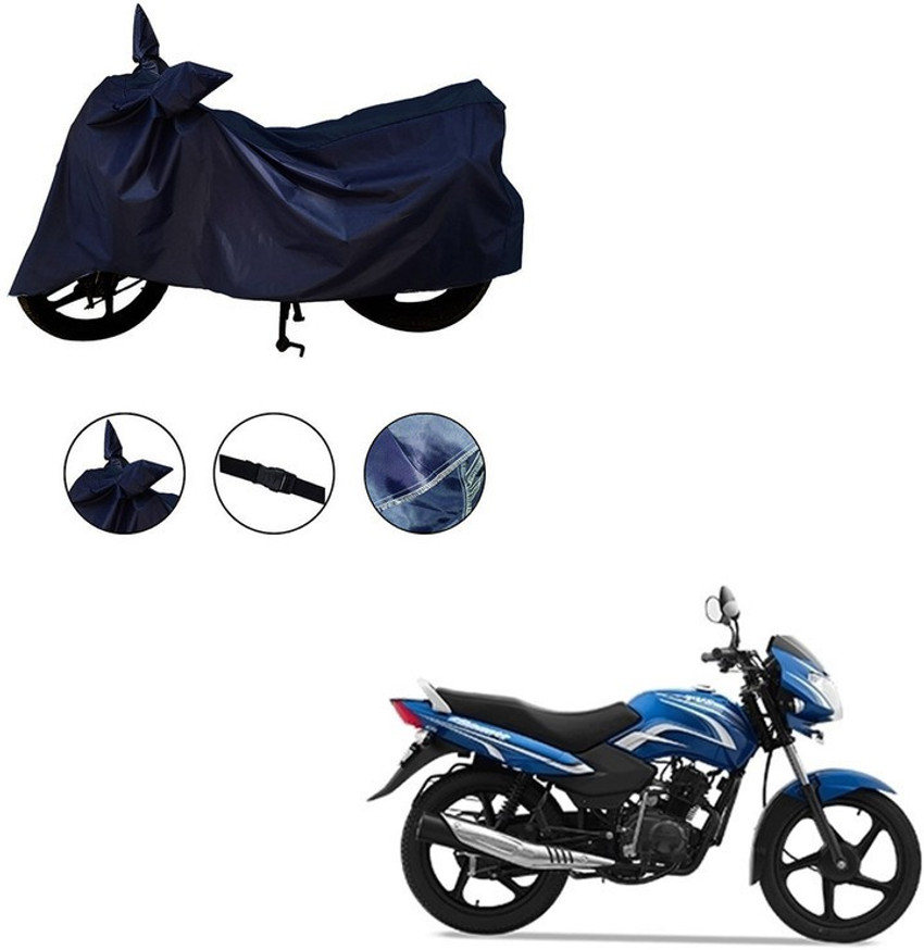 Tvs sport bike top cover