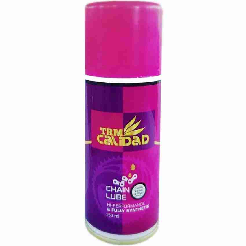 KANGAROO 1 Lubricant Spray( Best For Bike Chain Maintaining