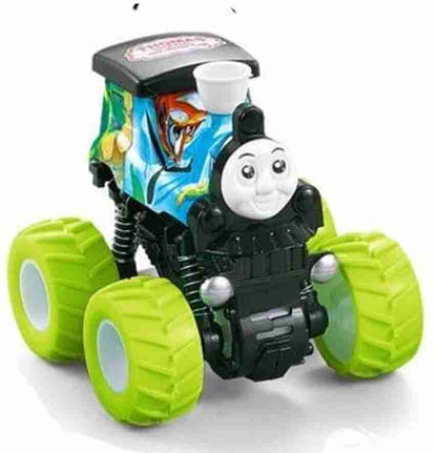 Thomas the discount train big wheel