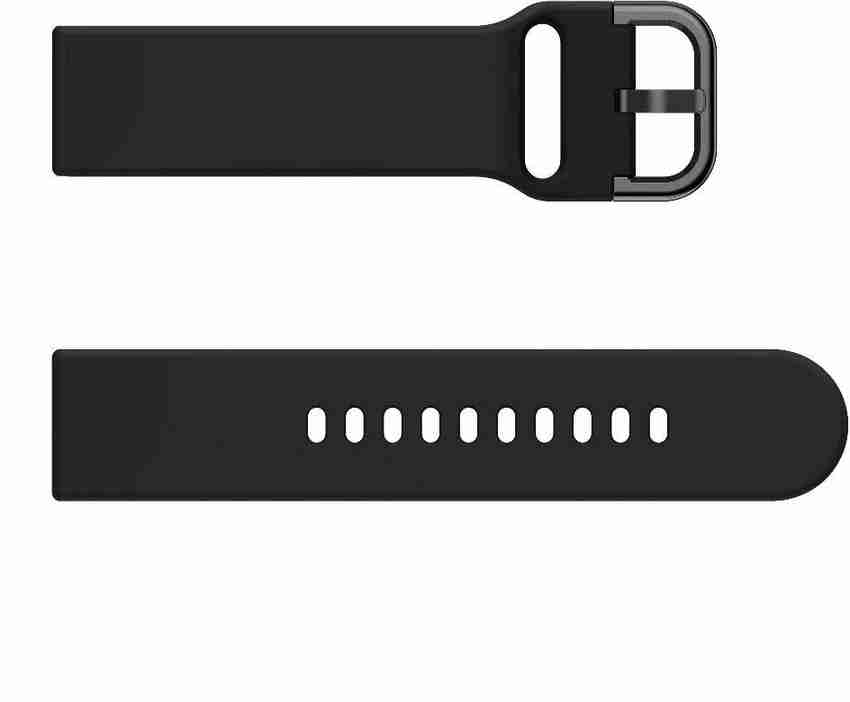 Noise vs best sale realme watch