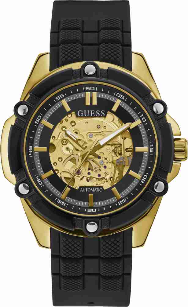 Guess shop mechanical watches