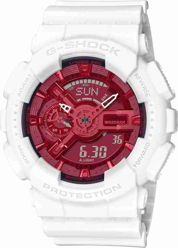 G shock hot sale ga 101