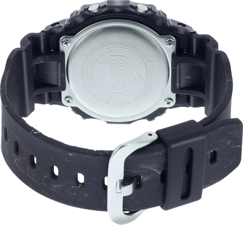 S shock watches outlet flipkart