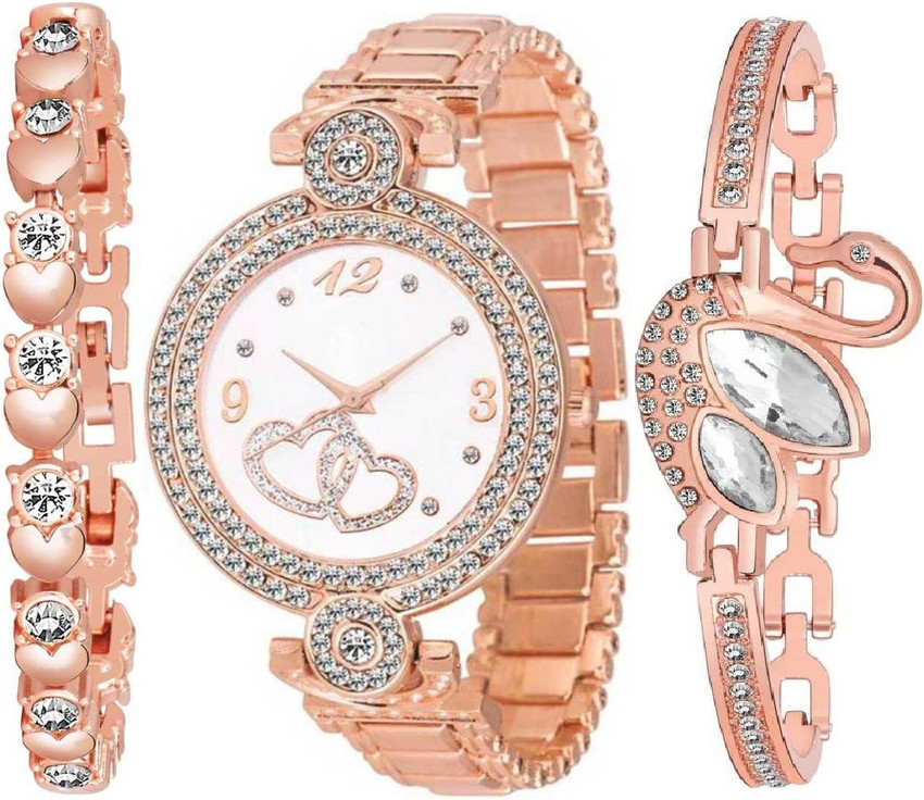 Update 163+ metal watch bracelet types kidsdream.edu.vn