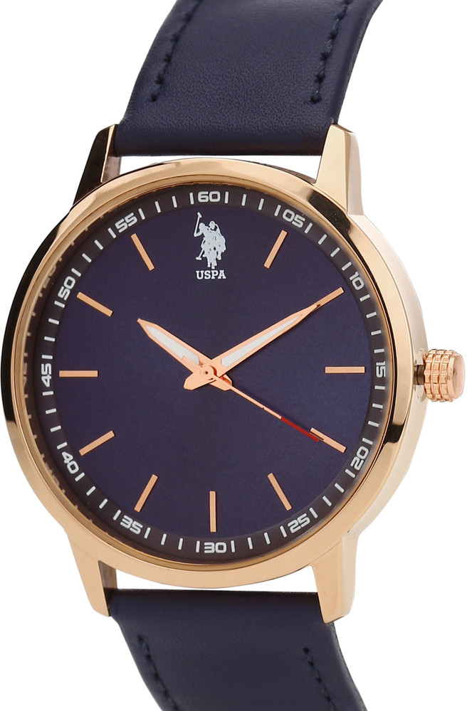 Us polo deals watches flipkart