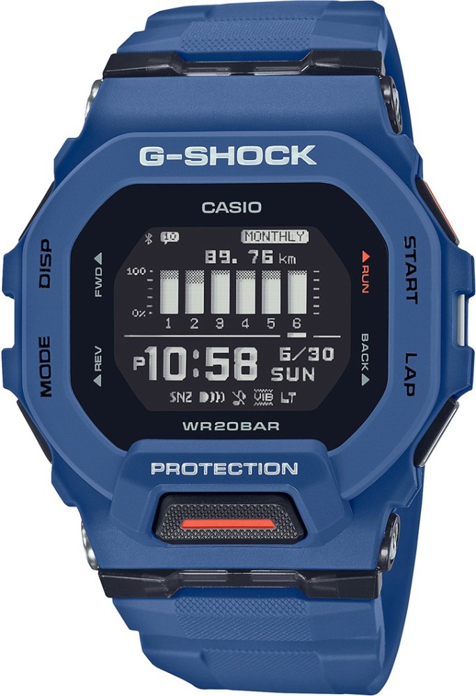 G shock hot sale gb 1000