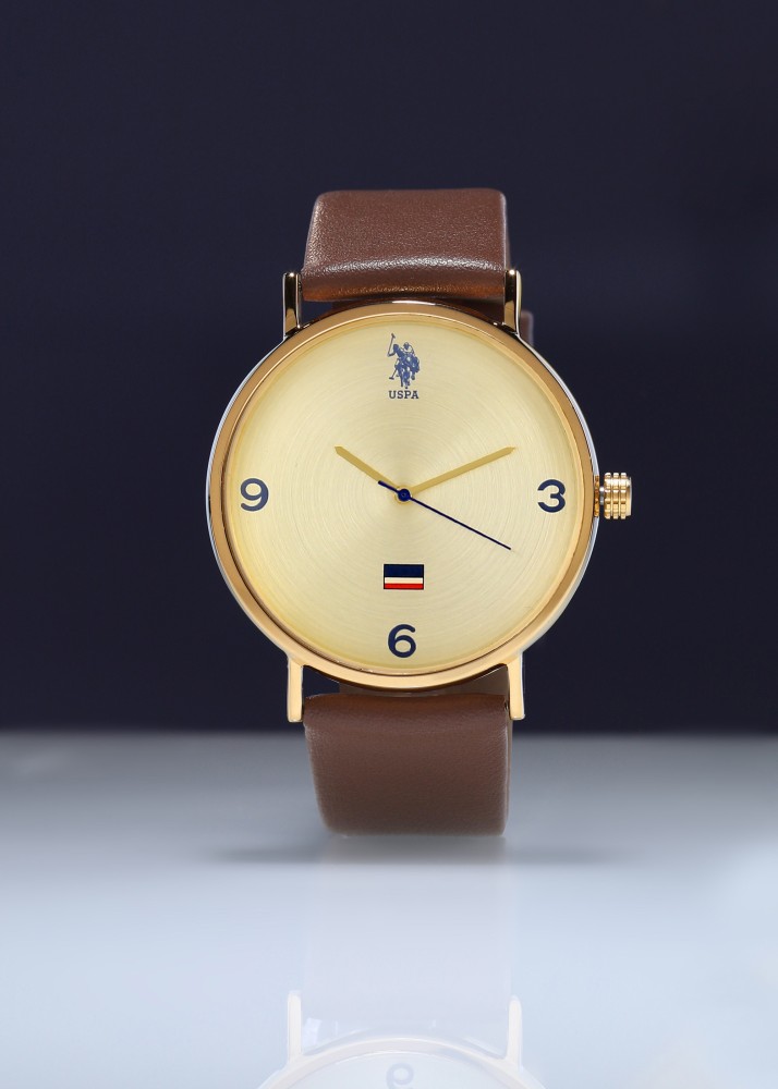 Us polo watches online flipkart