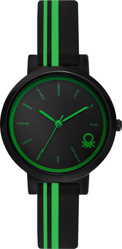United Colors of Benetton Signature Analog Watch For Women Buy United Colors of Benetton Signature Analog Watch For Women UWUCL0203 Online at Best Prices in India Flipkart