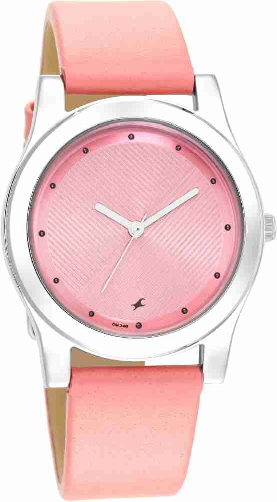 Fast track hot sale ladies watch price