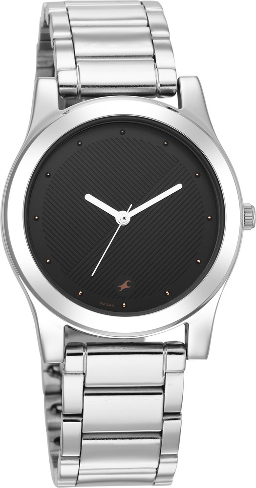 Fastrack pair watch best sale price