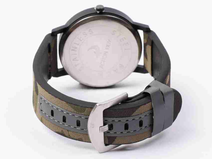 Action best sale boy watch