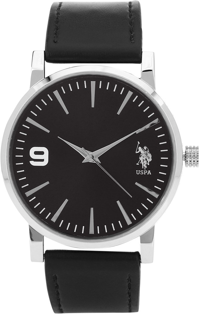 Montre us polo assn plaqué online or