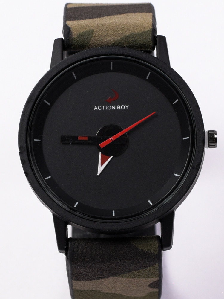 Action Boy Analog Watch For Boys Buy Action Boy Analog Watch For Boys Action MultiColor Online at Best Prices in India Flipkart