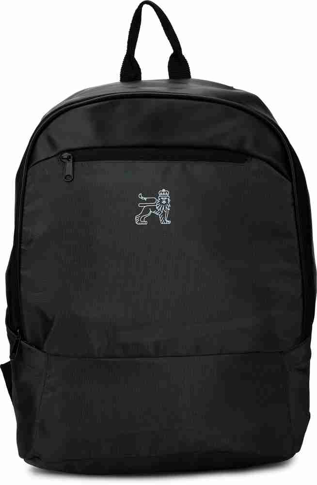 Van Heusen Academy VHBGGRGFF001000 18 L Laptop Backpack Olive Green - Price  in India | Flipkart.com