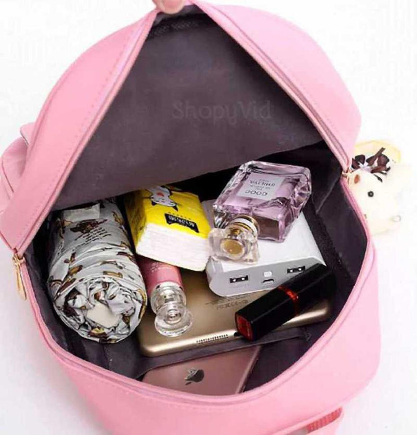 Girls sales bag back