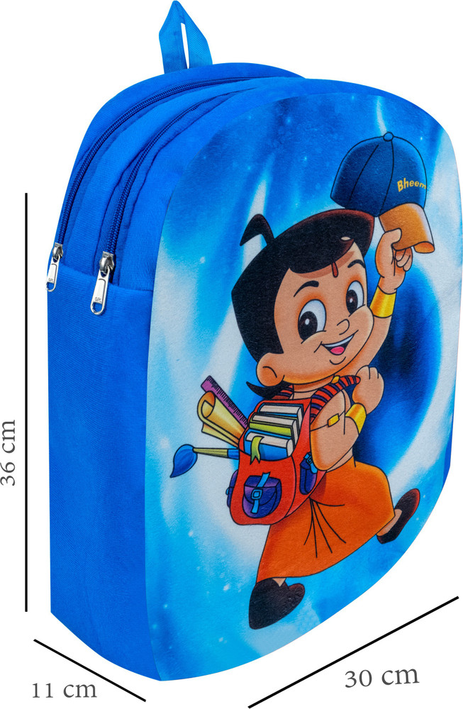 Bheem bag online cheap