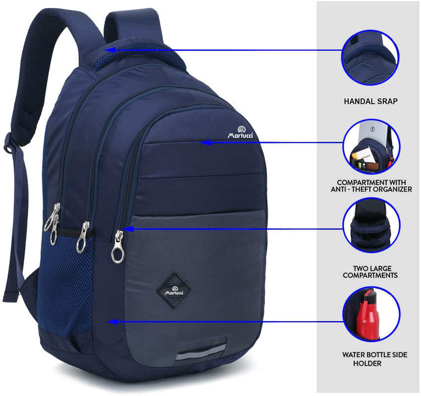 Boys cool school shop bags