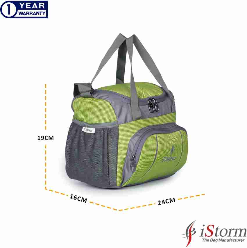 Istorm lunch bags online