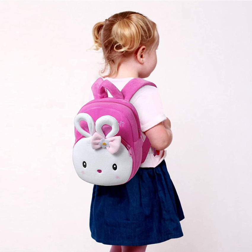 Little girl school bag sales