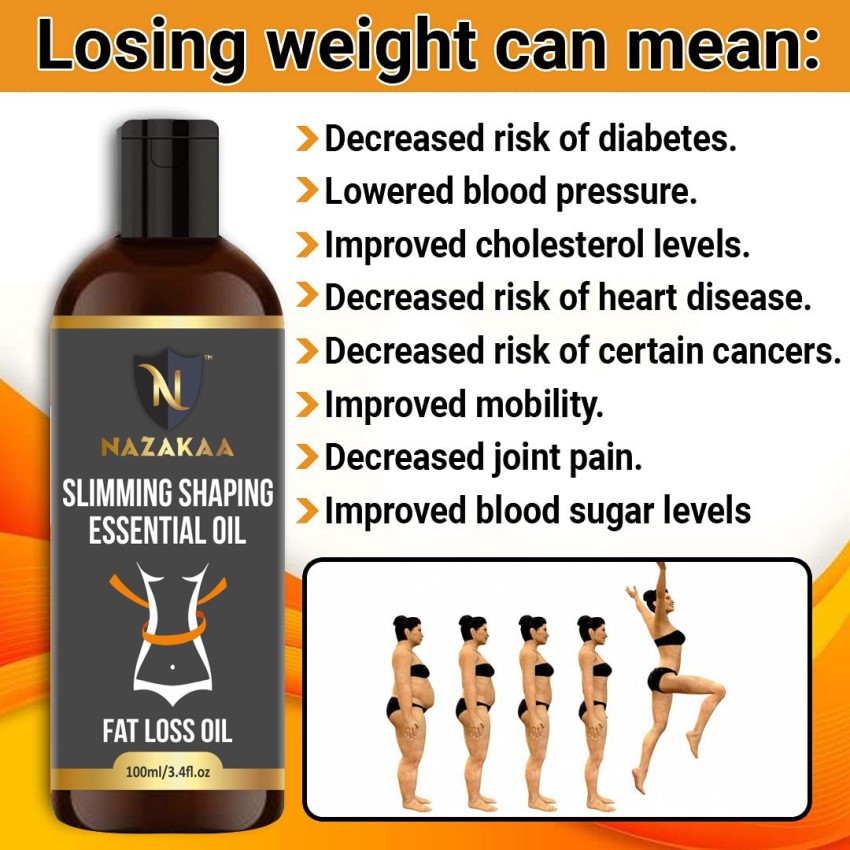 All Naturals Anti-Cellulite, Slimming Body Oil. ORGANIC, Intensive Body  Shaper Accelerate Fat Loss, 200ml - All Naturals